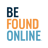Be Found Online Logo